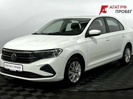 Volkswagen Polo VI