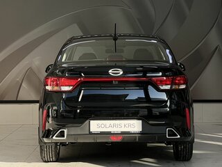 2025 Solaris KRS, чёрный, 2725000 рублей, вид 4