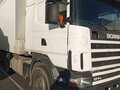 2004 Scania 4-Series, белый, 1200000 рублей - вид 1