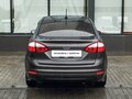 2017 Ford Fiesta Mk6 Рестайлинг, серый, 675000 рублей - вид 3