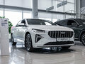 2026 Geely Preface I, белый, 3329990 рублей - вид 2