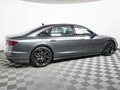 2026 Audi S8 IV (D5) Рестайлинг, чёрный, 21107520 рублей - вид 3