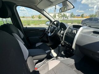 2026 Lada (ВАЗ) Largus Cross I Рестайлинг, серебристый, 2092000 рублей, вид 5