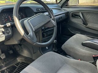 2010 Lada (ВАЗ) 2114, серый, 200000 рублей, вид 5
