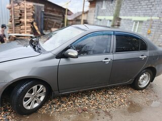 2011 Lifan Solano I (620), серый, 140000 рублей, вид 4