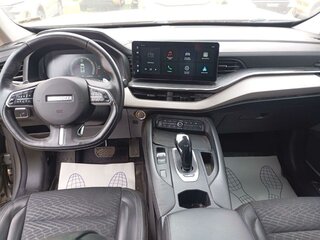 2024 Haval F7 I Рестайлинг, белый, 1192130 рублей, вид 5