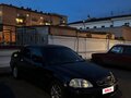 1997 Honda Civic Ferio II, синий, 210000 рублей - вид 2