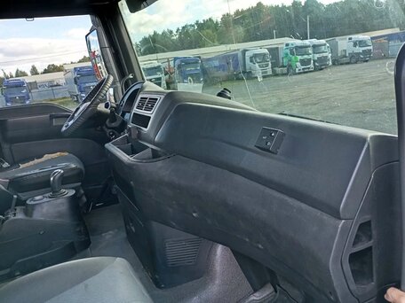 2022 Sinotruk Sitrak C7H, белый, 2580000 рублей, вид 5