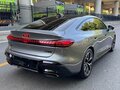 2026 Audi A5 L Sportback III (B10), серый, 5499750 рублей - вид 5