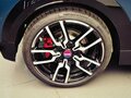 2025 Mini Hatch JCW IV (F65/F66/J01), синий - вид 4