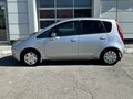 2010 Mitsubishi Colt VI (Z20/Z30), серый, 350000 рублей - вид 4