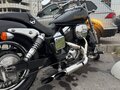 2000 Honda Shadow 400, чёрный, 350000 рублей - вид 7