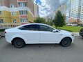 2012 Ford Mondeo IV Рестайлинг, белый, 1050000 рублей - вид 2
