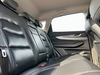 2023 Exeed LX I Рестайлинг, белый, 1690000 рублей, вид 4