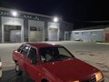 1993 Lada (ВАЗ) 21099, красный - вид 3