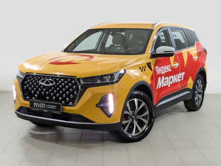 Chery Tiggo 7 Pro Max I