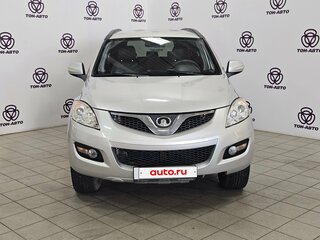 2014 Great Wall Hover H5, серый, 683000 рублей, вид 2
