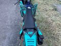 2015 Yamaha YZ250, чёрный, 500000 рублей - вид 10