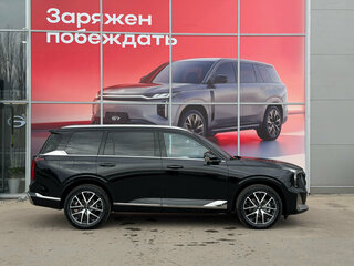 2025 GAC GS8 Dragon II, чёрный, 4799000 рублей, вид 2