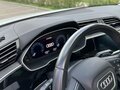 2020 Audi Q3 45 TFSI II (F3), белый, 3400000 рублей - вид 8