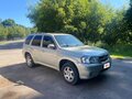 2005 Mazda Tribute I Рестайлинг, серый, 500000 рублей - вид 1