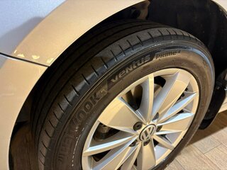 2018 Volkswagen Jetta VI Рестайлинг, серебристый, 1400000 рублей, вид 3