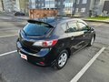 2011 Mazda 3 II (BL) Рестайлинг, чёрный, 990000 рублей - вид 4