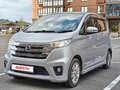 2014 Nissan Dayz I, серый, 600000 рублей - вид 1