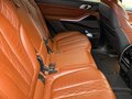 2019 BMW X7 40i I (G07), чёрный - вид 7