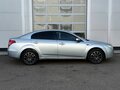 2012 FAW Besturn B50 I, серебристый, 330000 рублей - вид 5