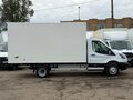 2021 Ford Transit, белый - вид 6