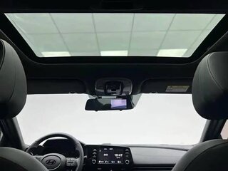 2023 Hyundai Elantra VII (CN7) Рестайлинг, серый, 1790000 рублей, вид 4