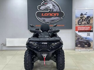 2026 Loncin XWolf 700, синий, 898000 рублей, вид 3