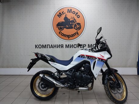 2025 Honda XL750 Transalp, белый, 1349000 рублей, вид 1