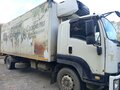 2016 Isuzu Forward (F-Series), белый, 945000 рублей - вид 2