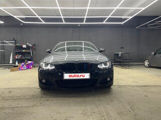 2007 BMW 3 серии 325xi V (E90/E91/E92/E93), серый, 1050000 рублей, вид 1