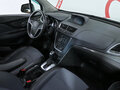 2014 Opel Mokka I, белый - вид 9