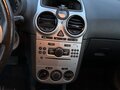 2008 Opel Corsa D, чёрный, 200000 рублей - вид 10