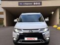 2019 Mitsubishi Outlander III Рестайлинг 3, белый, 1700000 рублей - вид 1