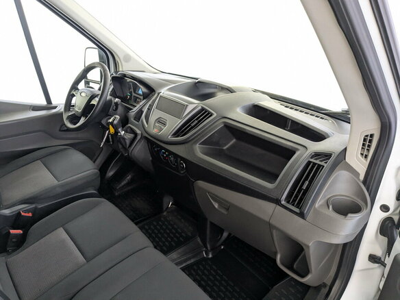 2020 Ford Transit, белый, 2445000 рублей - вид 10