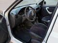 2017 Lada (ВАЗ) Largus I, белый - вид 10