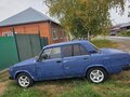 2005 Lada (ВАЗ) 2107, синий, 69000 рублей - вид 4