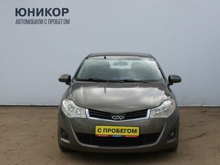 2012 Chery Bonus (A13), серый, 159000 рублей, вид 3