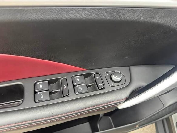 2023 Geely Coolray I Рестайлинг, серый, 1611000 рублей - вид 10