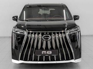 2026 GAC M8, чёрный, 6800000 рублей, вид 5