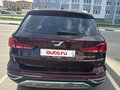 2019 Jetta VS7 I, красный, 1900000 рублей - вид 3