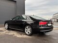 2011 Audi A8 III (D4), чёрный, 1900000 рублей - вид 6