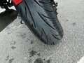 2003 Yamaha FJR1300, серебристый, 450000 рублей - вид 9