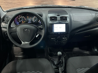 2026 Lada (ВАЗ) Granta I Рестайлинг, коричневый, 1208000 рублей, вид 5