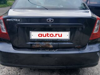 2013 Daewoo Gentra II, чёрный, 300000 рублей, вид 3